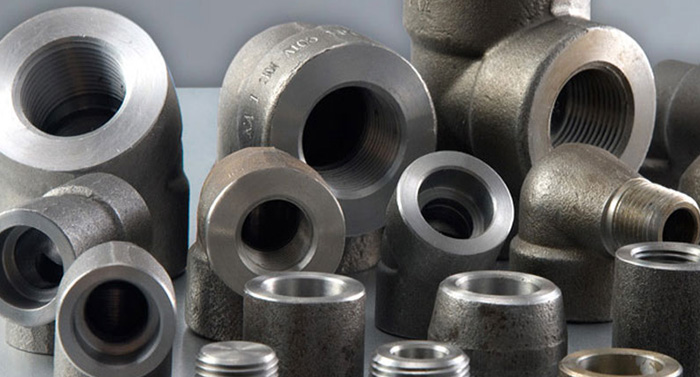 FORGED-STEEL-PIPE-FITTINGS